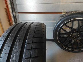 Kolesa 8,5xR19, 255/35R19 - 7