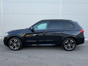 BMW X5 40d - SK AUTO/B&O/Head-up/Soft-close/LED - 7