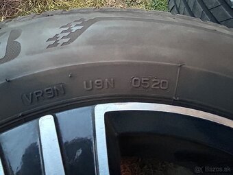 Predám 195/65 r15 91H letnú sadu - 7