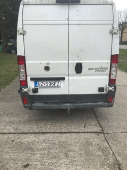 Fiat Ducato - 7