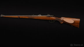 Gulovnica BRNO Z (Zetka) 7x57 celopazba - 7