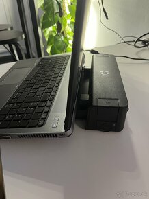 Notebook HP ProBook 650 G1 s dokovacou stanicou a taškou - 7