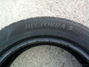 Predam letne pneu 235/50 R18 - 7