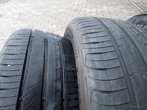 Pneu Goodyear letne 195/55 r16 - 7