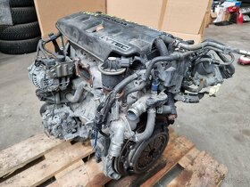 agregat 1,8 i-VTEC 103 KW Honda Civic VIII - 7