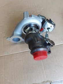 Turbo Citroen, Peugeot, Ford, Opel, DS - 7