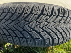 Disky 5X112R16” VW, Škoda, Audi, SEAT obuté 205/55\16 - 7