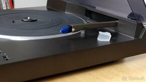 Lineárny automatický gramofón Technics SL-L20 - zrenovovaný - 7