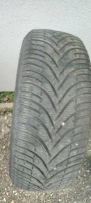 Zimné pneumatiky Kleber 205/55R16 H Krisalp HP3 2021 - 7