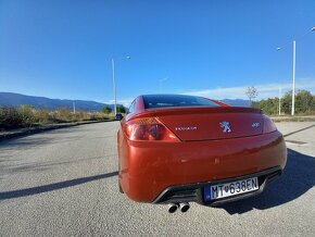 predam peugeot 407 coupe 2.7hdi 150kw - 7