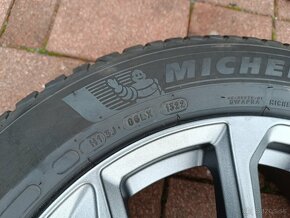 Disky+ pneumatiky Michelin cross climate2 - 7