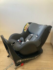 Autosedačka Britax Romer Dualfix M i-size - 7