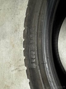 255/35 R21 98V Pirelli Winter Sottozero 3 - 7