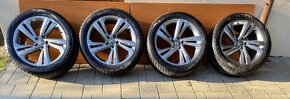 VALENCIA orig.VW TIGUAN R-LINE  5x112 8,5j x19 ET 38 - 7