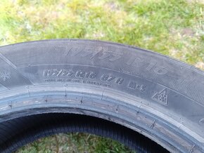 Zimné gumy 195/55R16 Matador - 7