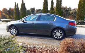 Peugeot 508 2.0 HDi 163k Business Line BMP6 - 7