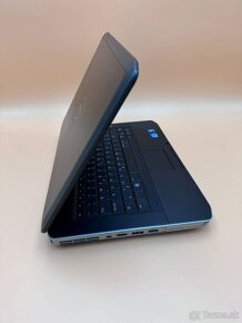 Notebook 14" DELL.Intel i5-2520M 2x2,50GHz.8gb ram.256gb SSD - 7