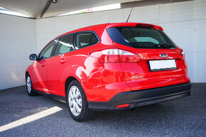 128- FORD Focus kombi, 2013, nafta, 1.6 TDCI, 70 kW - 7