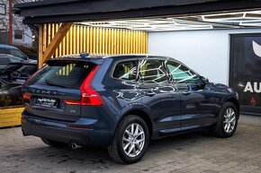 Volvo XC60 D4 Inscription Edition A/T - 7