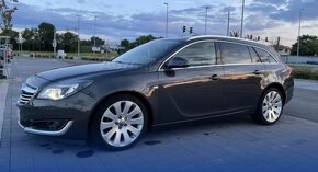 Opel insignia - 7