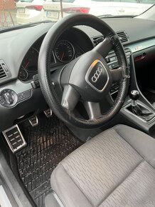 Audi a4 b7 1.9 tdi - 7