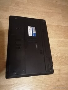 Predám 15.6" notebook Asus X55A, windows 10 SK. - 7