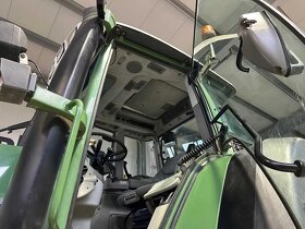 Fendt 818 Vario TMS - 7