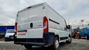 Citroen Jumper 2,0 HDi-96 kw L1H1 odpočet DPH - 7