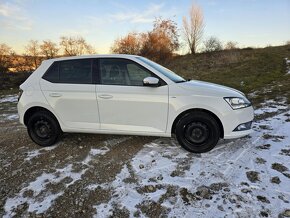 Škoda Fabia Extra 1.0 TSI DSG A/T, 2018, SK Vozidlo - 7