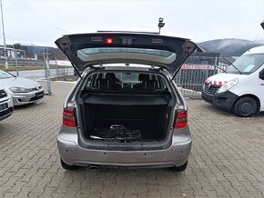 Mercedes-Benz B trieda 180 CDI SPORT - 7