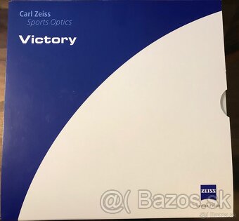 Ďalekohľad ZEISS Victory FL 8x56 T s prísl. - TOP CENA - 7