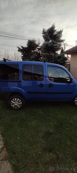 Fiat .doblo - 7