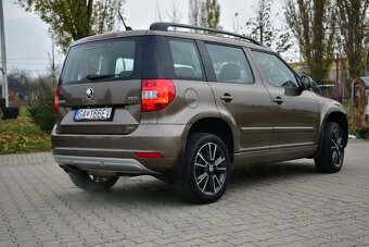 predam škoda yeti - 7