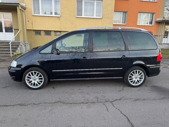 Volkswagen Sharan 1.9 TDI Special - 7