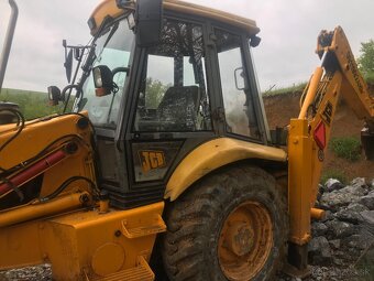 Jcb 3CX - 7