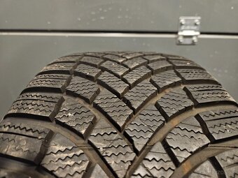 Zimné pneumatiky Bridgestone + Nexen - 225/40 r18 92V - 7