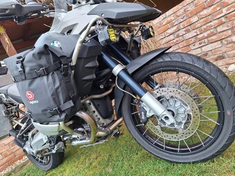 BMW R 1200GS ADVENTURE vyf.Akrapovic - 7