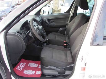 Škoda Roomster 1.2 TSI Scout - 7