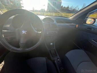 Peugeot 206 - 7