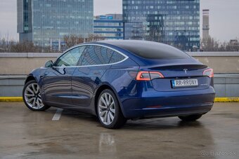 Tesla Model 3 Long Range Dual Motor AWD 350kW Autopilot - 7