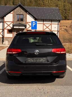 Volkswagen Passat | B8 | Variant | 2019 | 2.0 | 110kw TDI | - 7