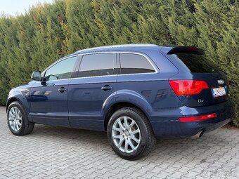 Audi Q7 3.0 TDI 171kw Sline - 7