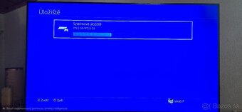 Playstation 4 PRO 1TB + 8 hier - 7