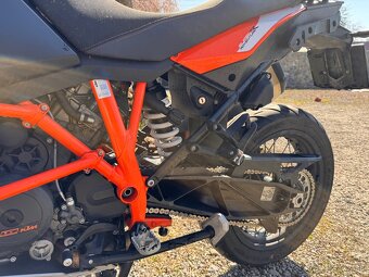 KTM 1290 Super Adventure R 2020 - 7