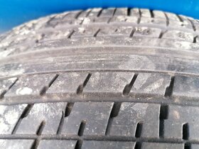 Elektrony 4x100 r16 185/55r16 - 7