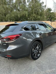 Mazda 6 2015 skyactive - 7