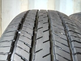 2ks 225/60R17 Yokohama Geolandar - 7