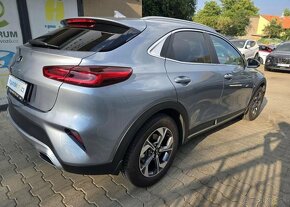 Kia XCEED 1.5-V ZÁRUCE-XCEED-NAVI-KAMERA - 7