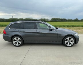 BMW 325i, xDrive - 7