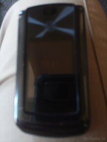 Motorola RAZR V8 MQ5-4411A23 onyx  black - 7